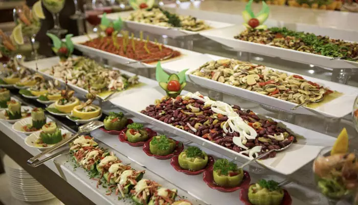 هتل رامادا ریزورت اند گلف کوش آداسی هتل رامادا ریزورت اند گلف کوش آداسی